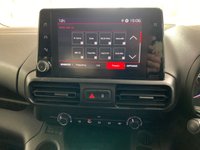 USED 2020 70 CITROEN BERLINGO 1.5 BlueHDi Feel M MPV 5dr Diesel Manual Euro 6 (s/s) (100 ps) 