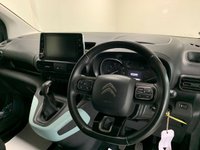 USED 2020 70 CITROEN BERLINGO 1.5 BlueHDi Feel M MPV 5dr Diesel Manual Euro 6 (s/s) (100 ps) 