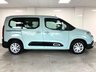 USED 2020 70 CITROEN BERLINGO 1.5 BlueHDi Feel M MPV 5dr Diesel Manual Euro 6 (s/s) (100 ps) 