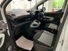 USED 2020 70 CITROEN BERLINGO 1.5 BlueHDi Feel M MPV 5dr Diesel Manual Euro 6 (s/s) (100 ps) 