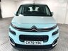 USED 2020 70 CITROEN BERLINGO 1.5 BlueHDi Feel M MPV 5dr Diesel Manual Euro 6 (s/s) (100 ps) 