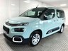 USED 2020 70 CITROEN BERLINGO 1.5 BlueHDi Feel M MPV 5dr Diesel Manual Euro 6 (s/s) (100 ps) 