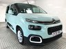 USED 2020 70 CITROEN BERLINGO 1.5 BlueHDi Feel M MPV 5dr Diesel Manual Euro 6 (s/s) (100 ps) 