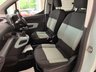 USED 2020 70 CITROEN BERLINGO 1.5 BlueHDi Feel M MPV 5dr Diesel Manual Euro 6 (s/s) (100 ps) 