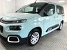 USED 2020 70 CITROEN BERLINGO 1.5 BlueHDi Feel M MPV 5dr Diesel Manual Euro 6 (s/s) (100 ps) 