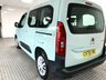USED 2020 70 CITROEN BERLINGO 1.5 BlueHDi Feel M MPV 5dr Diesel Manual Euro 6 (s/s) (100 ps) 