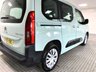 USED 2020 70 CITROEN BERLINGO 1.5 BlueHDi Feel M MPV 5dr Diesel Manual Euro 6 (s/s) (100 ps) 