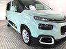 USED 2020 70 CITROEN BERLINGO 1.5 BlueHDi Feel M MPV 5dr Diesel Manual Euro 6 (s/s) (100 ps) 