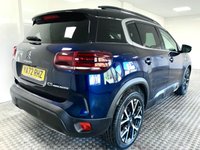 USED 2023 72 CITROEN C5 AIRCROSS 1.5 BlueHDi C-Series Edition SUV 5dr Diesel Manual Euro 6 (s/s) (130 ps) 130 BHP + REVERSING CAMERA + CAR PLAY