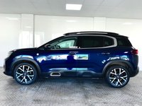 USED 2023 72 CITROEN C5 AIRCROSS 1.5 BlueHDi C-Series Edition SUV 5dr Diesel Manual Euro 6 (s/s) (130 ps) 130 BHP + REVERSING CAMERA + CAR PLAY