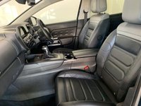 USED 2023 72 CITROEN C5 AIRCROSS 1.5 BlueHDi C-Series Edition SUV 5dr Diesel Manual Euro 6 (s/s) (130 ps) 130 BHP + REVERSING CAMERA + CAR PLAY