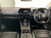 USED 2023 72 CITROEN C5 AIRCROSS 1.5 BlueHDi C-Series Edition SUV 5dr Diesel Manual Euro 6 (s/s) (130 ps) 130 BHP + REVERSING CAMERA + CAR PLAY