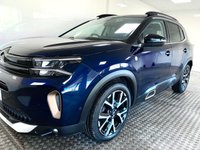 USED 2023 72 CITROEN C5 AIRCROSS 1.5 BlueHDi C-Series Edition SUV 5dr Diesel Manual Euro 6 (s/s) (130 ps) 130 BHP + REVERSING CAMERA + CAR PLAY