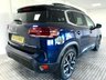 USED 2023 72 CITROEN C5 AIRCROSS 1.5 BlueHDi C-Series Edition SUV 5dr Diesel Manual Euro 6 (s/s) (130 ps) 130 BHP + REVERSING CAMERA + CAR PLAY