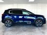 USED 2023 72 CITROEN C5 AIRCROSS 1.5 BlueHDi C-Series Edition SUV 5dr Diesel Manual Euro 6 (s/s) (130 ps) 130 BHP + REVERSING CAMERA + CAR PLAY