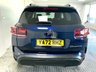 USED 2023 72 CITROEN C5 AIRCROSS 1.5 BlueHDi C-Series Edition SUV 5dr Diesel Manual Euro 6 (s/s) (130 ps) 130 BHP + REVERSING CAMERA + CAR PLAY