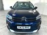USED 2023 72 CITROEN C5 AIRCROSS 1.5 BlueHDi C-Series Edition SUV 5dr Diesel Manual Euro 6 (s/s) (130 ps) 130 BHP + REVERSING CAMERA + CAR PLAY