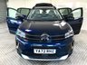 USED 2023 72 CITROEN C5 AIRCROSS 1.5 BlueHDi C-Series Edition SUV 5dr Diesel Manual Euro 6 (s/s) (130 ps) 130 BHP + REVERSING CAMERA + CAR PLAY