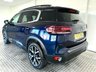 USED 2023 72 CITROEN C5 AIRCROSS 1.5 BlueHDi C-Series Edition SUV 5dr Diesel Manual Euro 6 (s/s) (130 ps) 130 BHP + REVERSING CAMERA + CAR PLAY