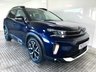 USED 2023 72 CITROEN C5 AIRCROSS 1.5 BlueHDi C-Series Edition SUV 5dr Diesel Manual Euro 6 (s/s) (130 ps) 130 BHP + REVERSING CAMERA + CAR PLAY