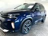USED 2023 72 CITROEN C5 AIRCROSS 1.5 BlueHDi C-Series Edition SUV 5dr Diesel Manual Euro 6 (s/s) (130 ps) 130 BHP + REVERSING CAMERA + CAR PLAY