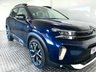 USED 2023 72 CITROEN C5 AIRCROSS 1.5 BlueHDi C-Series Edition SUV 5dr Diesel Manual Euro 6 (s/s) (130 ps) 130 BHP + REVERSING CAMERA + CAR PLAY