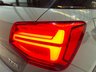 USED 2018 18 AUDI Q2 1.4 TFSI CoD Edition 1 SUV 5dr Petrol S Tronic Euro 6 (s/s) (150 ps) Stunning Quantum Grey | Apple CarPlay | Ambient Lighting | Rotor Arm Wheels | Black Leather Interior