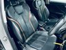 USED 2018 18 AUDI Q2 1.4 TFSI CoD Edition 1 SUV 5dr Petrol S Tronic Euro 6 (s/s) (150 ps) Stunning Quantum Grey | Apple CarPlay | Ambient Lighting | Rotor Arm Wheels | Black Leather Interior