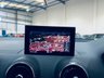 USED 2018 18 AUDI Q2 1.4 TFSI CoD Edition 1 SUV 5dr Petrol S Tronic Euro 6 (s/s) (150 ps) Stunning Quantum Grey | Apple CarPlay | Ambient Lighting | Rotor Arm Wheels | Black Leather Interior
