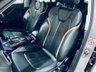 USED 2018 18 AUDI Q2 1.4 TFSI CoD Edition 1 SUV 5dr Petrol S Tronic Euro 6 (s/s) (150 ps) Stunning Quantum Grey | Apple CarPlay | Ambient Lighting | Rotor Arm Wheels | Black Leather Interior
