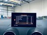 USED 2018 18 AUDI Q2 1.4 TFSI CoD Edition 1 SUV 5dr Petrol S Tronic Euro 6 (s/s) (150 ps) Stunning Quantum Grey | Apple CarPlay | Ambient Lighting | Rotor Arm Wheels | Black Leather Interior