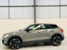 USED 2018 18 AUDI Q2 1.4 TFSI CoD Edition 1 SUV 5dr Petrol S Tronic Euro 6 (s/s) (150 ps) Stunning Quantum Grey | Apple CarPlay | Ambient Lighting | Rotor Arm Wheels | Black Leather Interior
