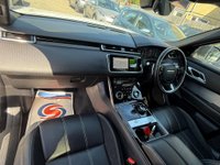 USED 2019 19 LAND ROVER RANGE ROVER VELAR 2.0 D180 R-Dynamic SE Auto 4WD Euro 6 (s/s) 5dr 