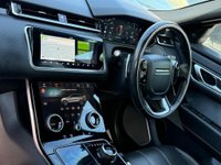 USED 2019 19 LAND ROVER RANGE ROVER VELAR 2.0 D180 R-Dynamic SE Auto 4WD Euro 6 (s/s) 5dr 