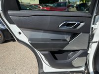 USED 2019 19 LAND ROVER RANGE ROVER VELAR 2.0 D180 R-Dynamic SE Auto 4WD Euro 6 (s/s) 5dr 