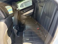 USED 2019 19 LAND ROVER RANGE ROVER VELAR 2.0 D180 R-Dynamic SE Auto 4WD Euro 6 (s/s) 5dr 