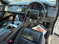 USED 2019 19 LAND ROVER RANGE ROVER VELAR 2.0 D180 R-Dynamic SE Auto 4WD Euro 6 (s/s) 5dr 