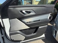 USED 2019 19 LAND ROVER RANGE ROVER VELAR 2.0 D180 R-Dynamic SE Auto 4WD Euro 6 (s/s) 5dr 