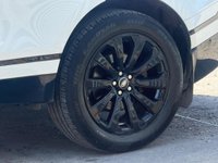 USED 2019 19 LAND ROVER RANGE ROVER VELAR 2.0 D180 R-Dynamic SE Auto 4WD Euro 6 (s/s) 5dr 