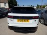 USED 2019 19 LAND ROVER RANGE ROVER VELAR 2.0 D180 R-Dynamic SE Auto 4WD Euro 6 (s/s) 5dr 