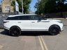 USED 2019 19 LAND ROVER RANGE ROVER VELAR 2.0 D180 R-Dynamic SE Auto 4WD Euro 6 (s/s) 5dr 