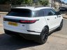 USED 2019 19 LAND ROVER RANGE ROVER VELAR 2.0 D180 R-Dynamic SE Auto 4WD Euro 6 (s/s) 5dr 