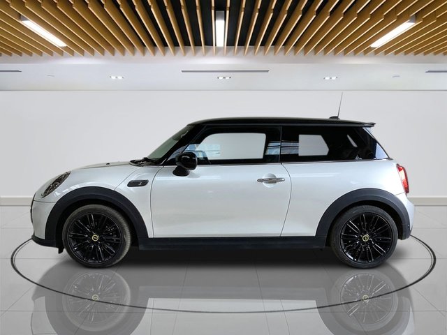 2023 MINI Electric Hatch - Photo 5