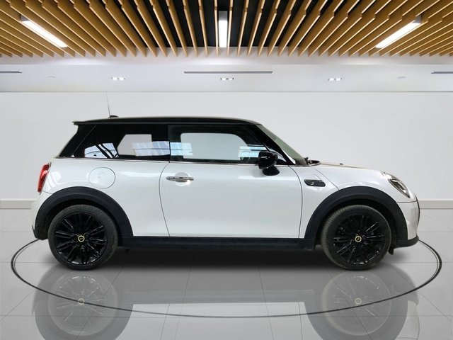 2023 MINI Electric Hatch - Photo 9