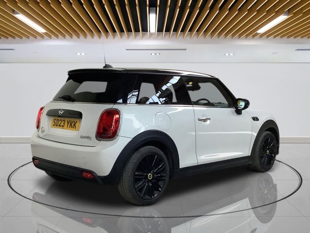 2023 MINI Electric Hatch - Photo 8