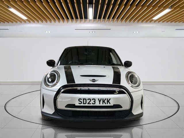 2023 MINI Electric Hatch - Photo 2