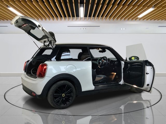2023 MINI Electric Hatch - Photo 10