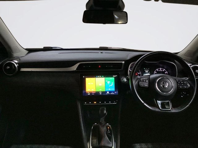 2022 MG MG ZS 1L Excite 5dr - Photo 3