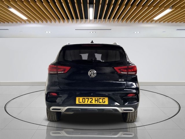 2022 MG MG ZS 1L Excite 5dr - Photo 7