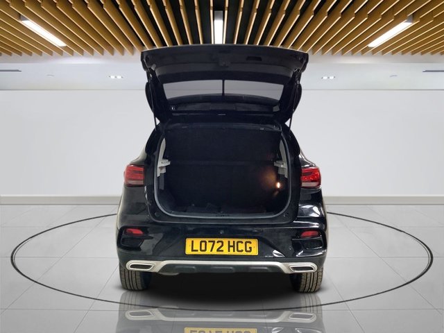 2022 MG MG ZS 1L Excite 5dr - Photo 10